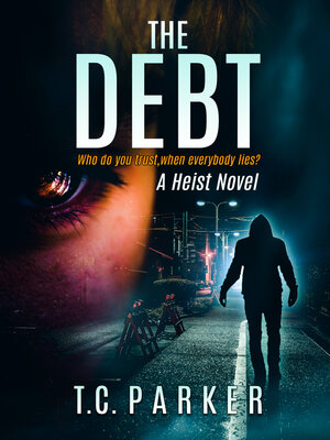 cover image of The Debt